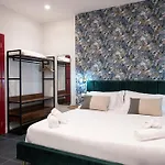 Porta Cerasa 4* Naples