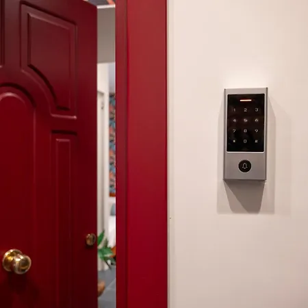 Porta Cerasa B&B