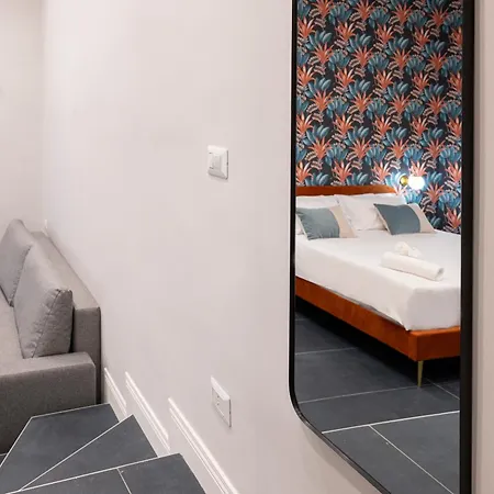 B&B Porta Cerasa 나폴리