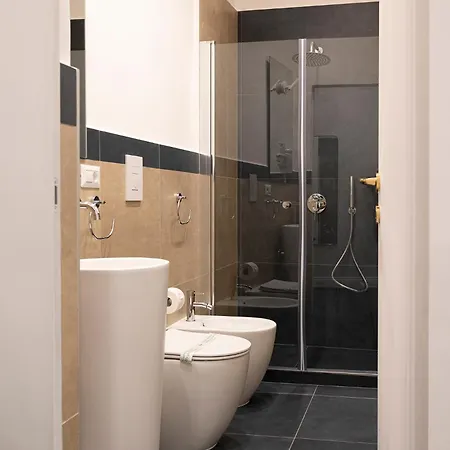 Porta Cerasa 4* 나폴리
