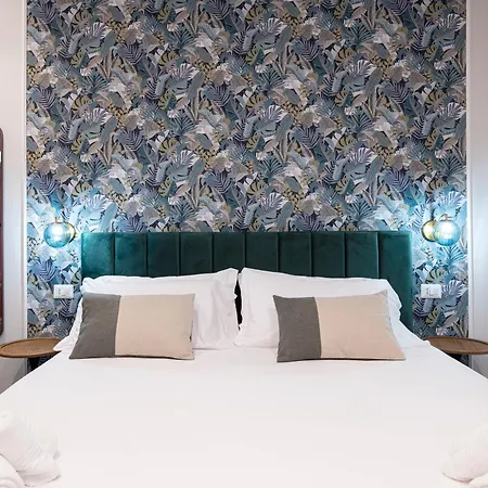 Porta Cerasa Bed & Breakfast 4*