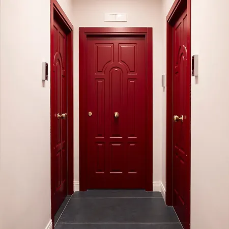 Porta Cerasa 4*