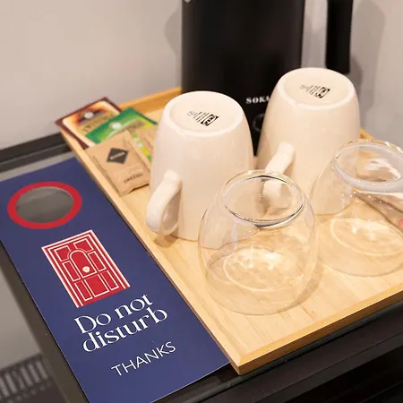 Bed & Breakfast Porta Cerasa 4*