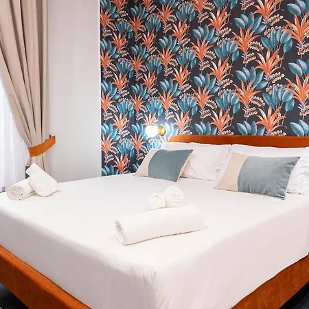 B&B Porta Cerasa 나폴리