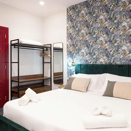 Porta Cerasa B&B 나폴리