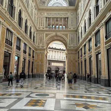 Porta Cerasa Napoli