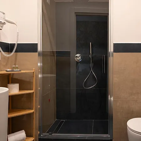 Porta Cerasa Oda ve Kahvaltı Napoli