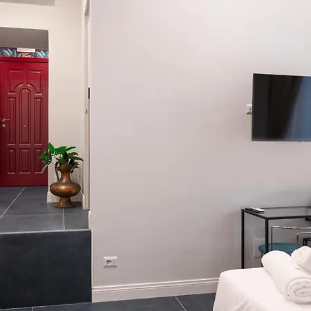 Porta Cerasa Oda ve Kahvaltı