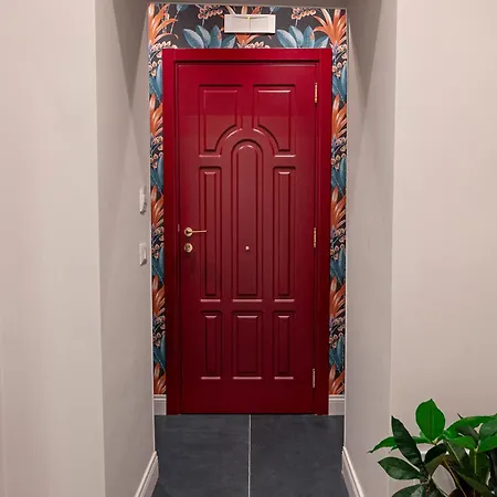 Porta Cerasa 4* Neapel