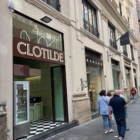 Porta Cerasa 4*