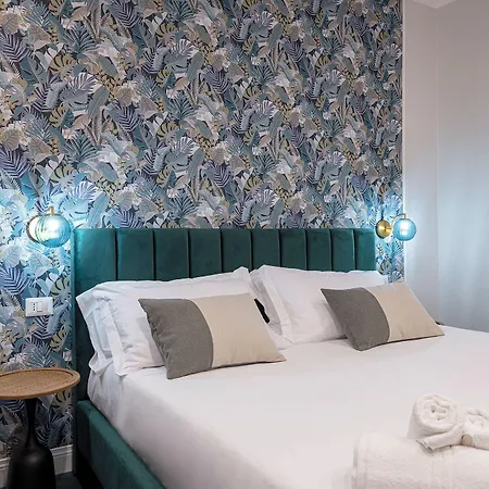 Bed & Breakfast Porta Cerasa 4*