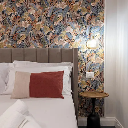 Bed & Breakfast Porta Cerasa 4*