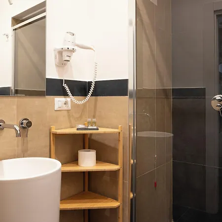 Bed & Breakfast Porta Cerasa Napoli