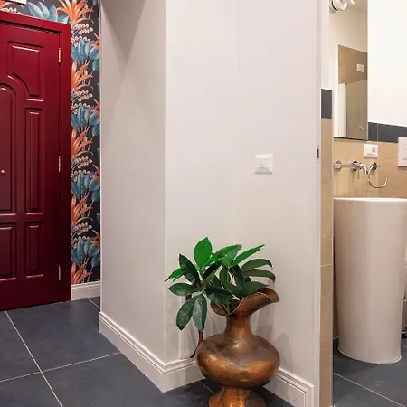 Porta Cerasa Bed & Breakfast 4*