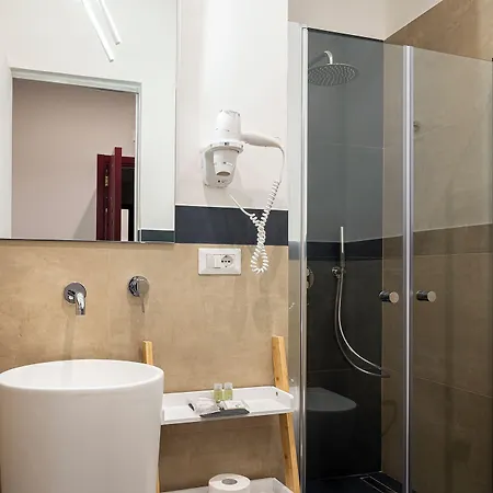 Porta Cerasa Bed & Breakfast Napoli