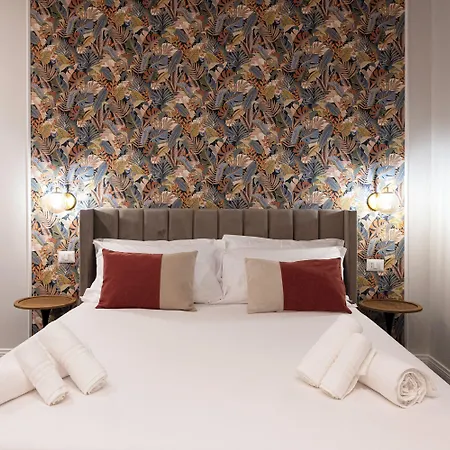 Bed & Breakfast Porta Cerasa