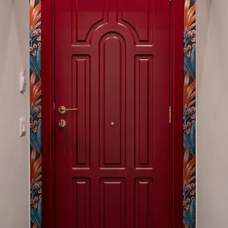 Panzió Porta Cerasa *