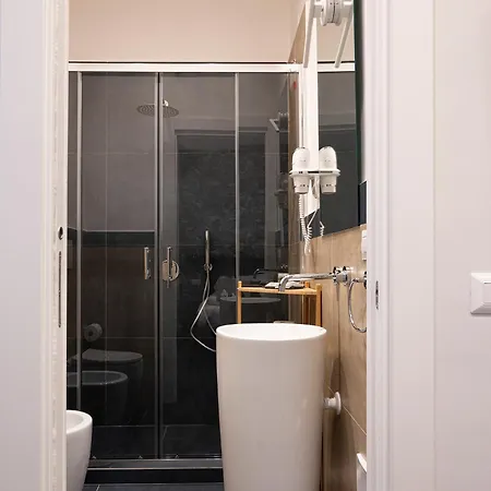 Panzió Porta Cerasa Nápoly