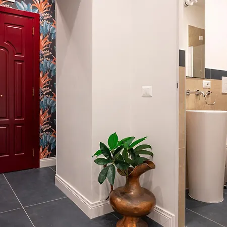 Panzió Porta Cerasa